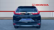 Honda CR-V 2.0 i-MMD Hybrid SE 2WD 5dr eCVT Hybrid Estate
